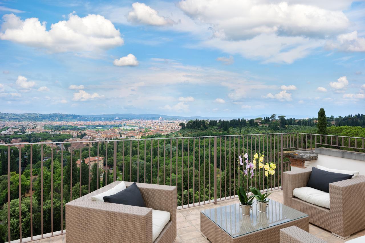 Il Salviatino Firenze Hotel Fiesole