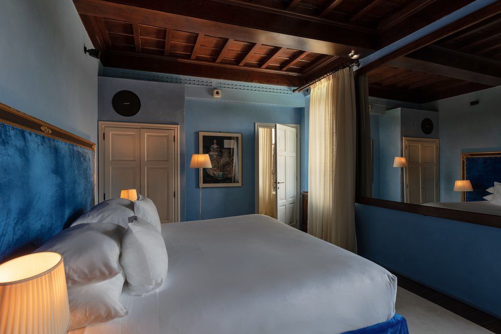 Il Salviatino Firenze 5* Fiesole