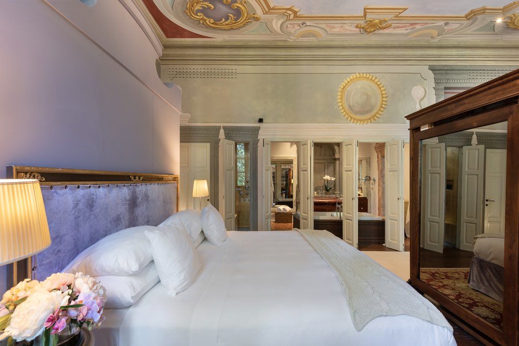 Il Salviatino Firenze Hotel 5*