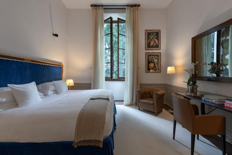 Il Salviatino Firenze Hotel