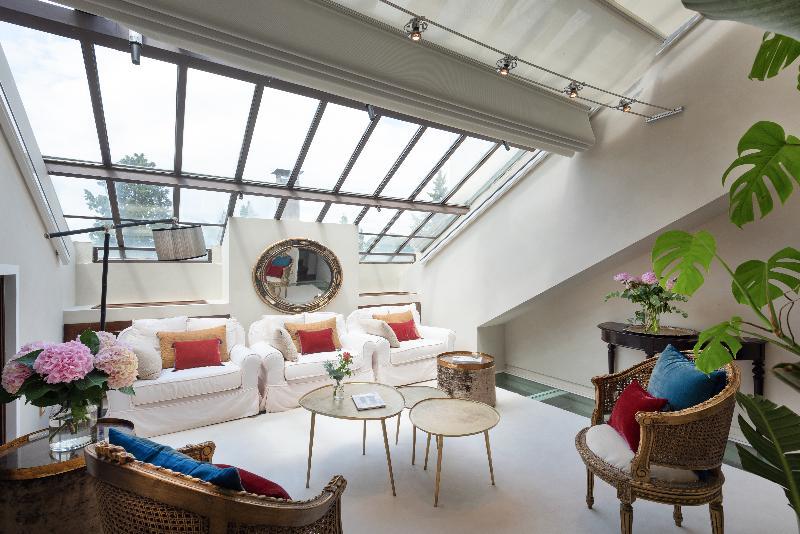 Hotel Il Salviatino Firenze