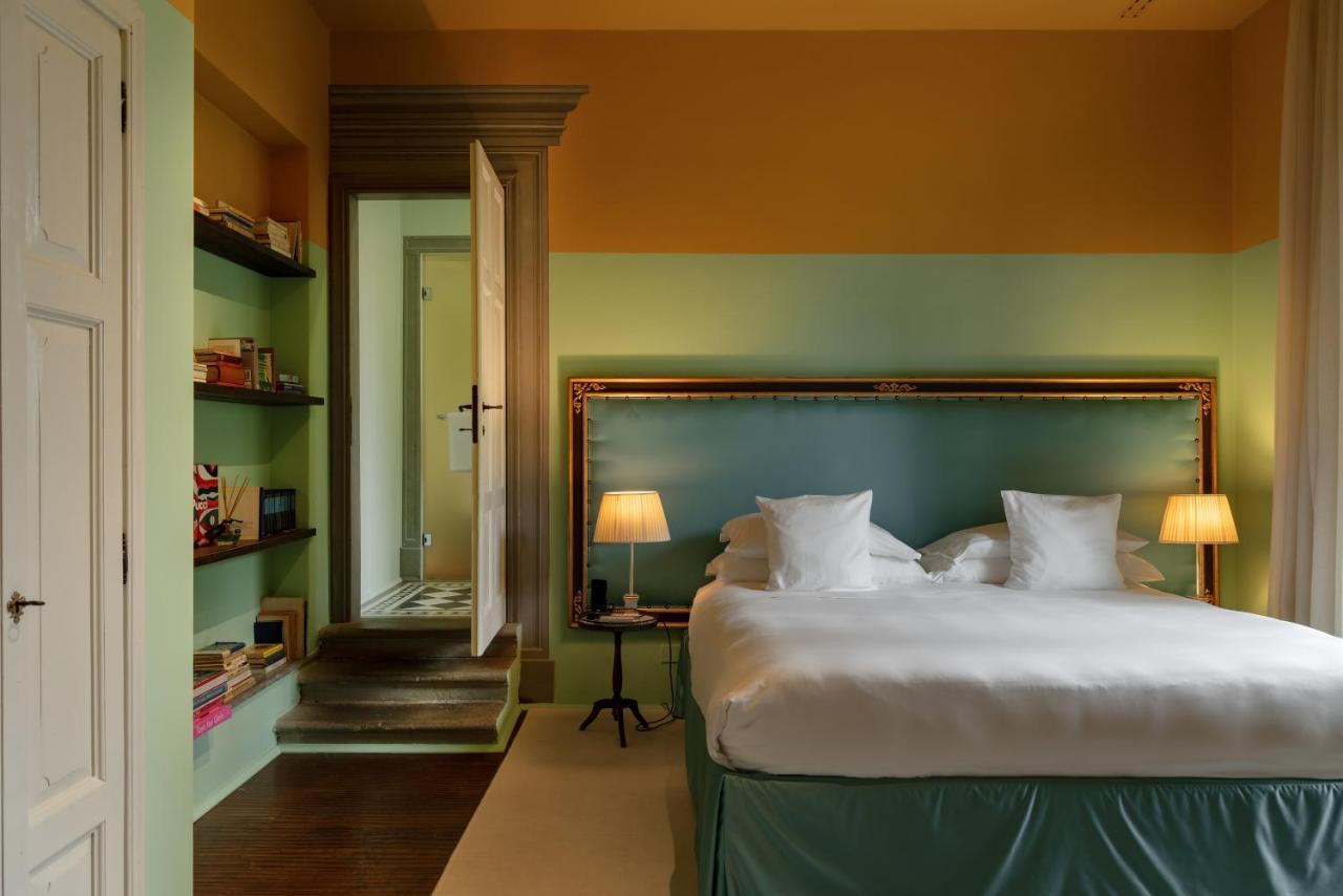 Il Salviatino Firenze 5*