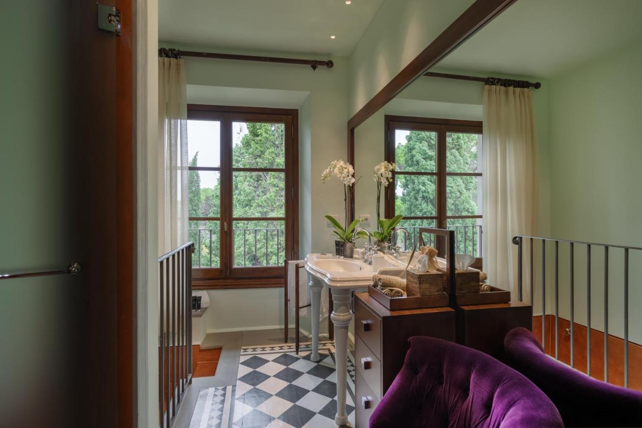 Il Salviatino Firenze Hotel Fiesole