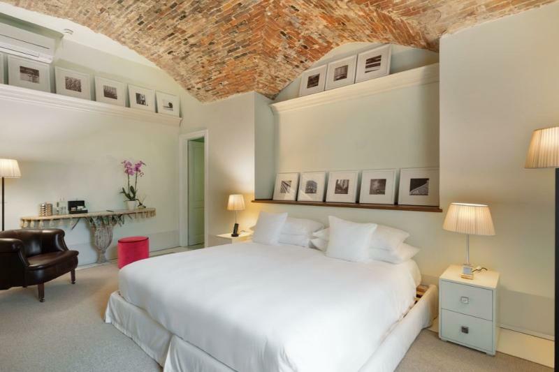 Hotel Il Salviatino Firenze