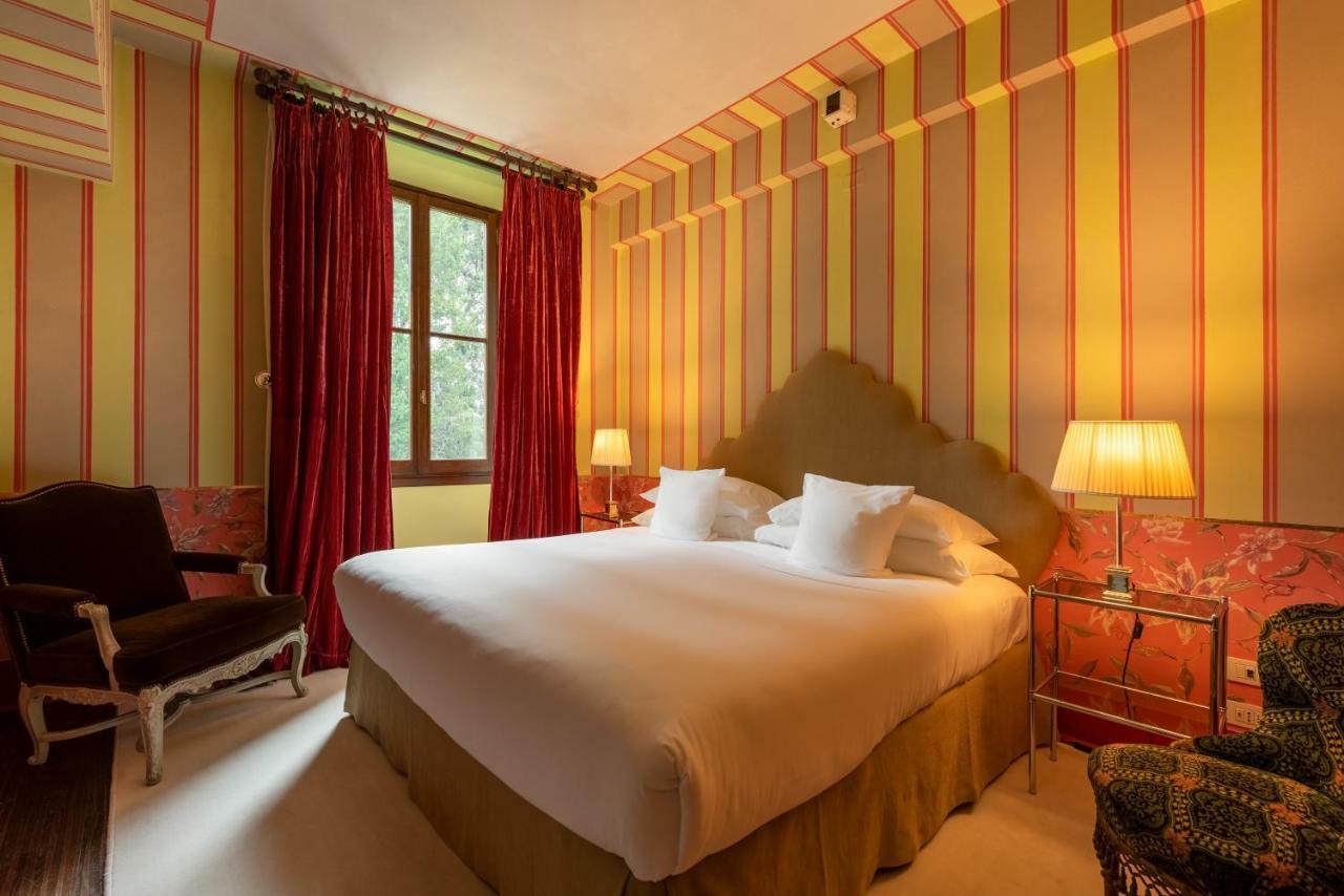 Il Salviatino Firenze Hotel Fiesole