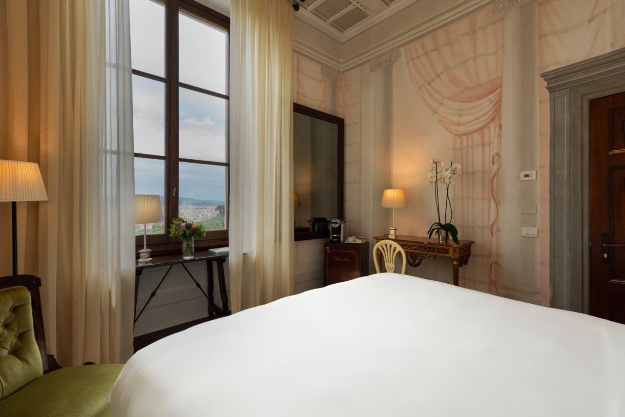 Hotel Il Salviatino Firenze