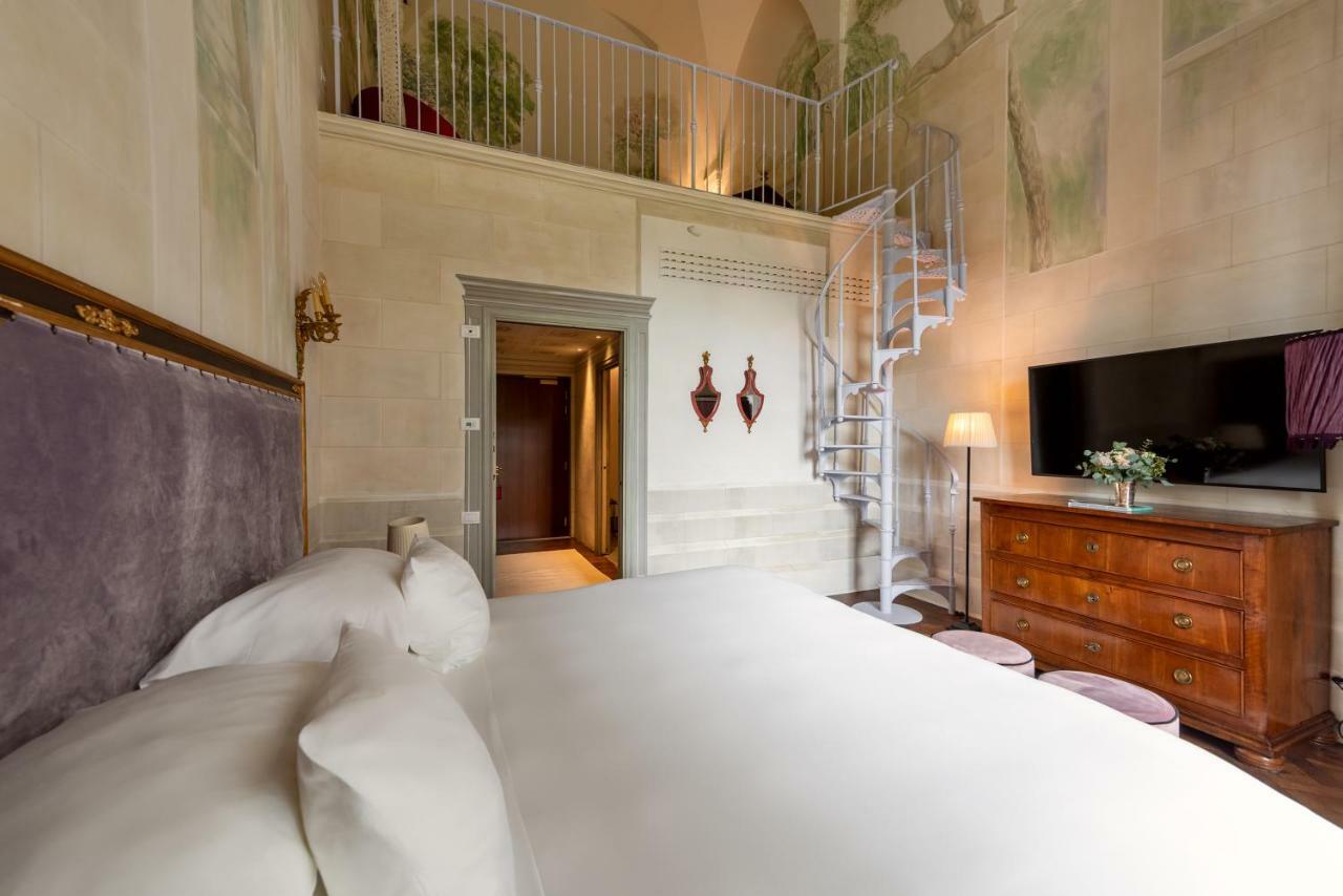 Il Salviatino Firenze Hotel