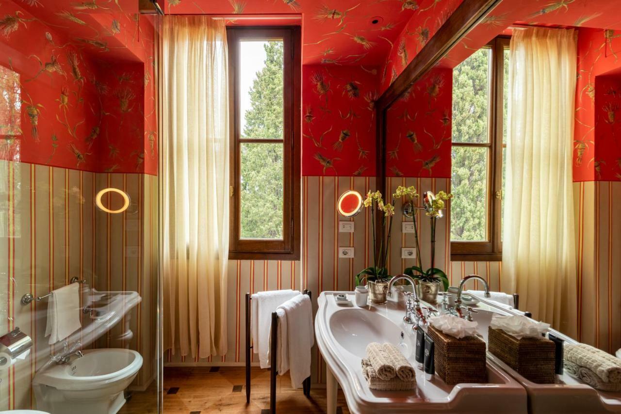 Il Salviatino Firenze 5*
