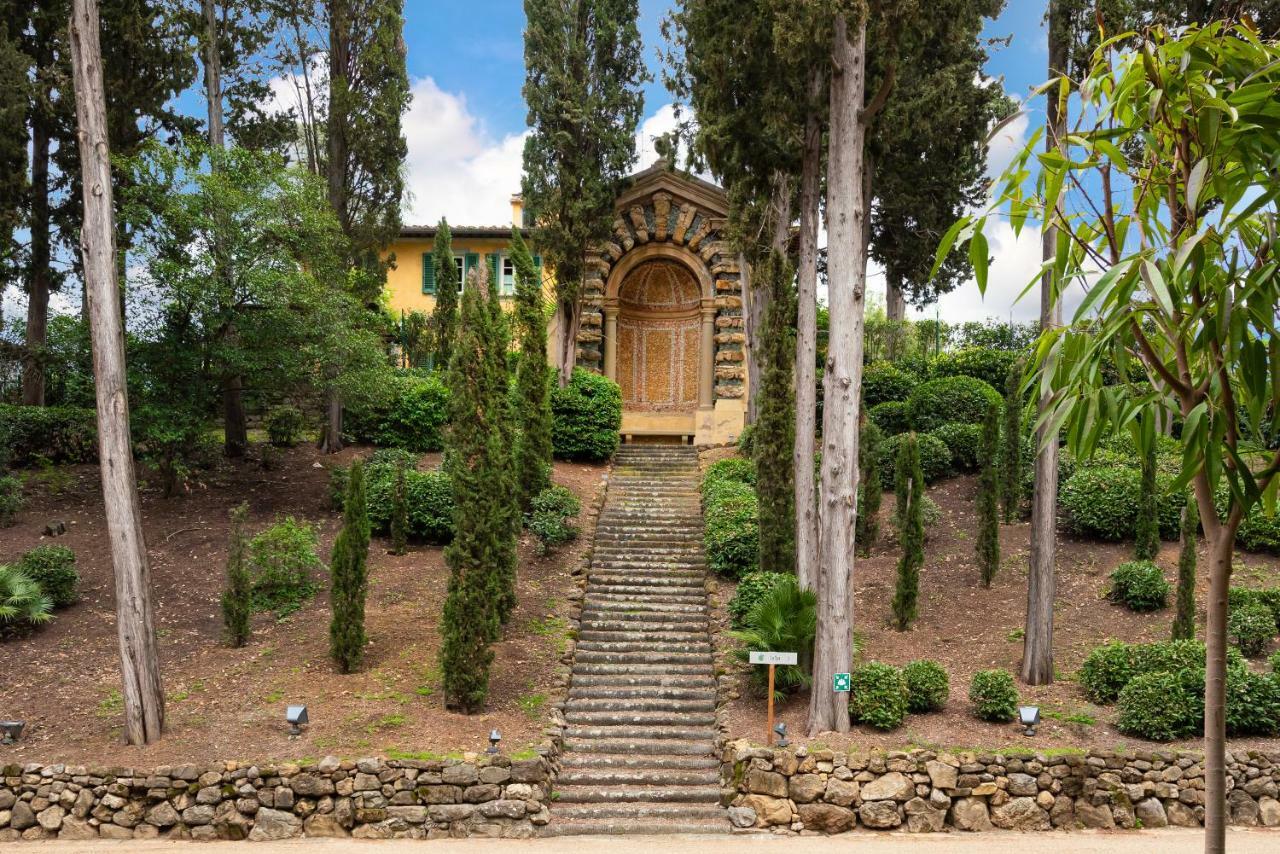 Hotel Il Salviatino Firenze