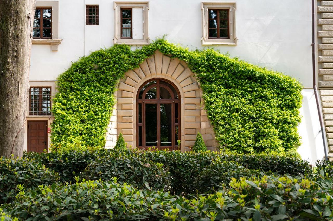 Il Salviatino Firenze Hotel Fiesole