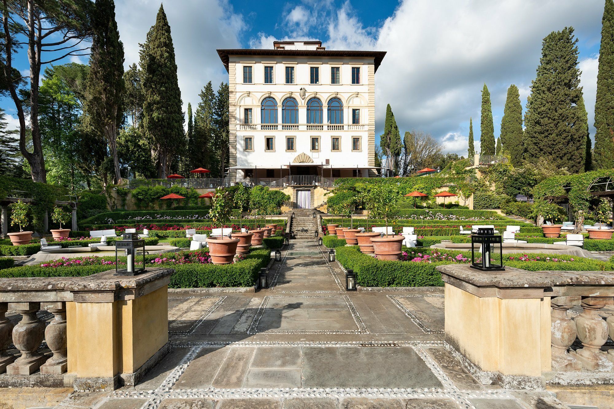 Il Salviatino Firenze Hotel