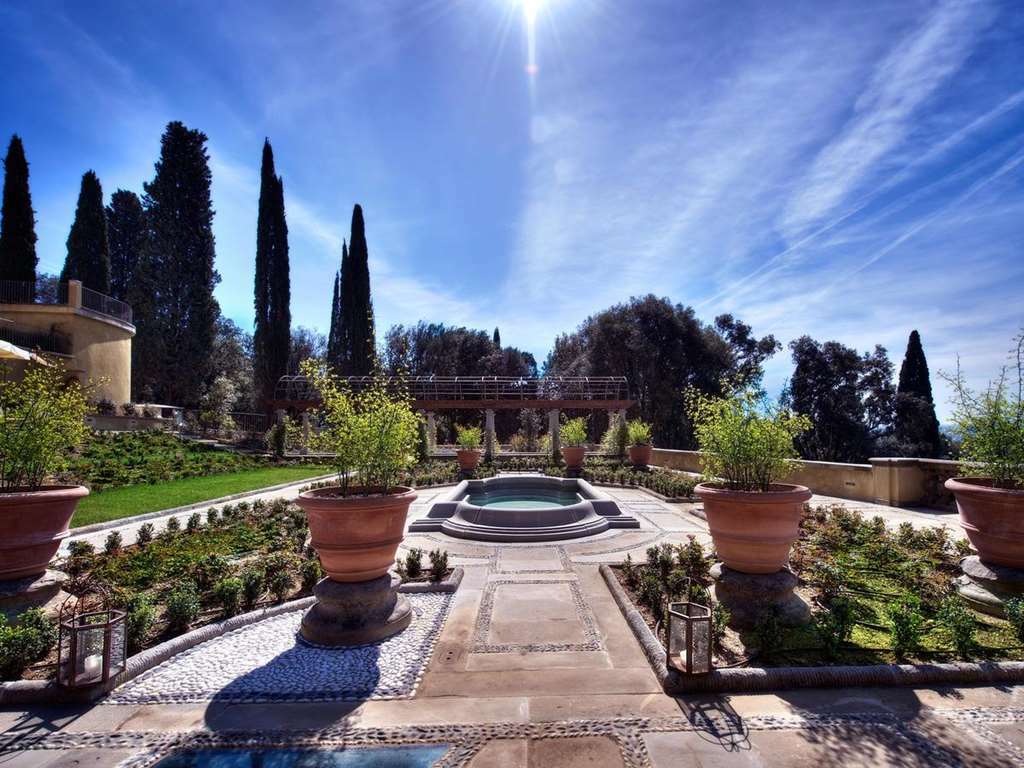 Hotel Il Salviatino Firenze
