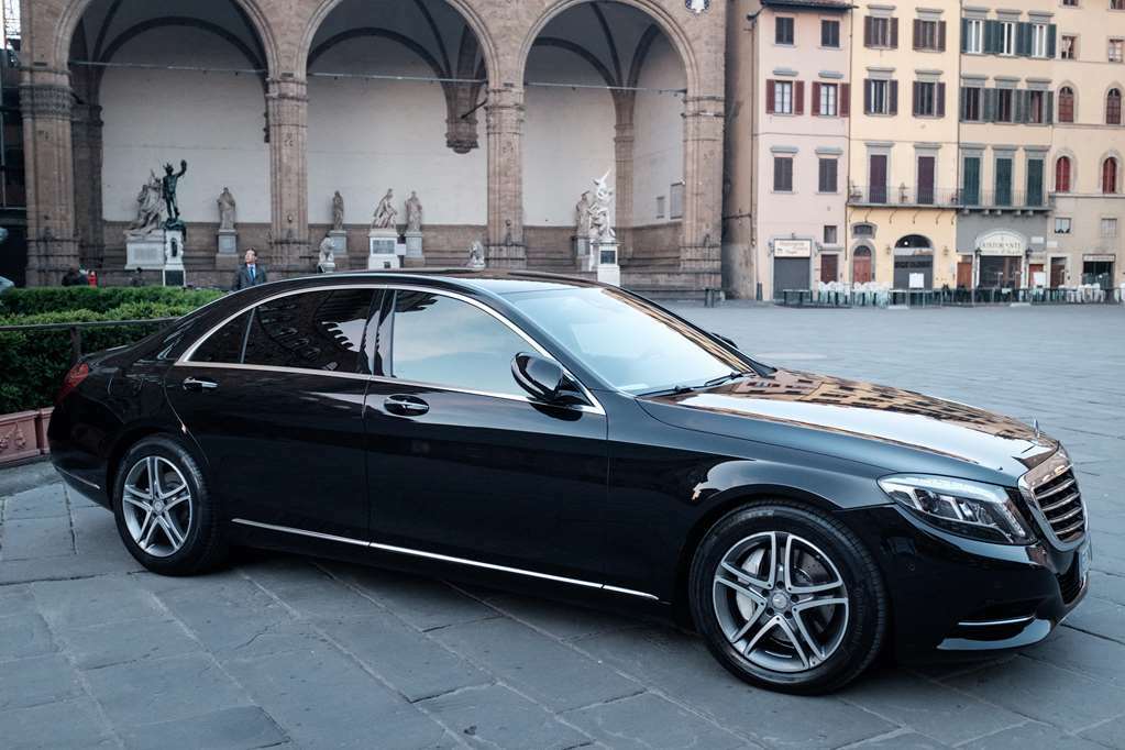 Il Salviatino Firenze Hotel Fiesole