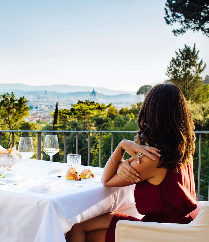 Il Salviatino Firenze