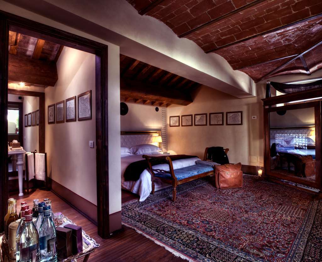 Il Salviatino Firenze Hotel Fiesole
